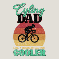 Mens Cycling Dad Bike Rider Cyclist Father S Day Gift Funny Heavy Core Tee | Teevron