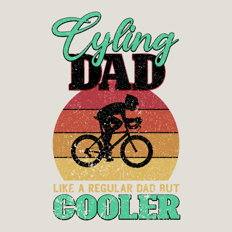 Mens Cycling Dad Bike Rider Cyclist Father S Day Gift Funny Heavy Core Tee by Bettercallsaul | Teevron