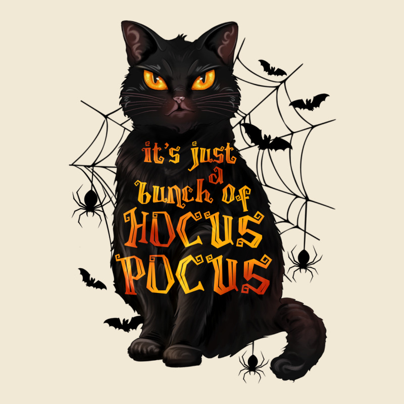 It's Just A Bunch Of Hocus Pocus Premium Tee by texasbilliewilder | Teevron
