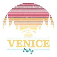 venice italy   vintage retro italian travel souvenir gift pullover hoo | Teevron