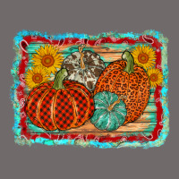 Pumpkin Sunflower Urban Hoodie | Teevron