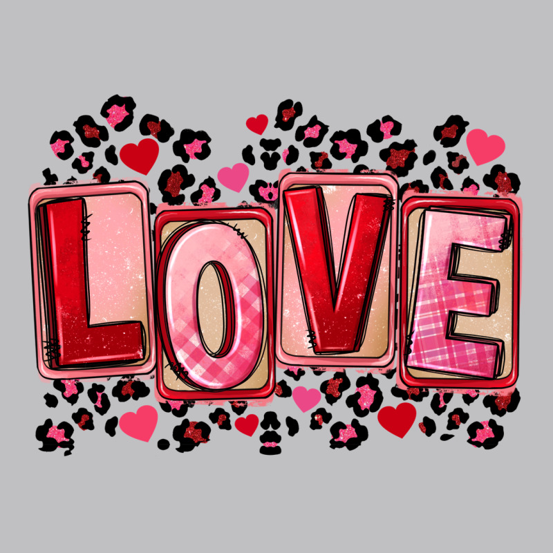 Valentine's Day Love Long Sleeve Tee by FaDigitalArtStudio | Teevron