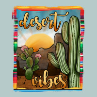 Desert Vibes Heavy Core Tee | Teevron
