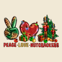 Peace Love Nutcrackers Premium Tee | Teevron