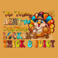Thanksgiving Turkey Humor Premium Hoodie | Teevron