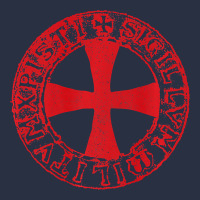 Mens Crusader Knight  Knights Templar Cross T  Badge Urban Hoodie | Teevron
