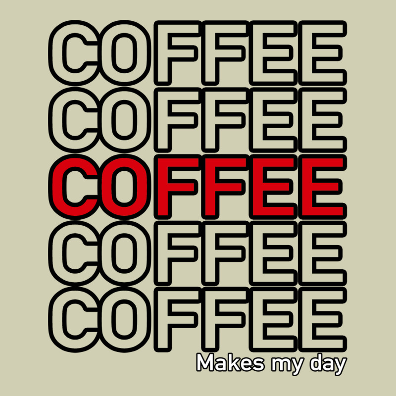 Coffee Makes Heavy Core Tee by Bettercallsaul | Teevron