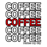 Coffee Makes | Teevron