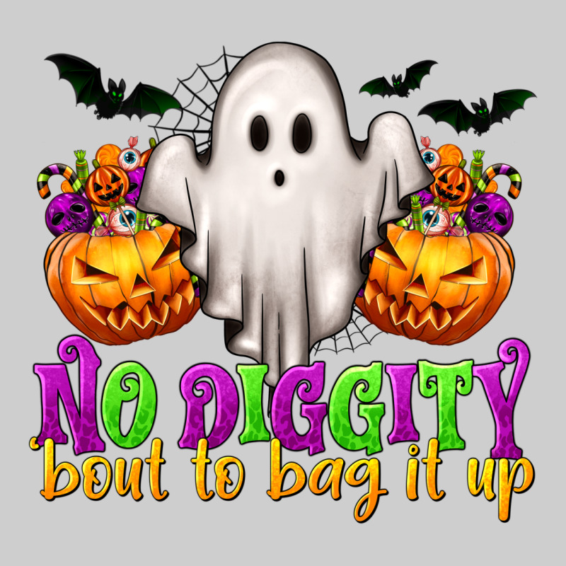 No Diggity 'bout To Bag It Up Premium Tee by texasbilliewilder | Teevron