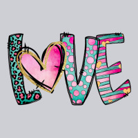 Valentine Love Heavyweight Sweatshirt | Teevron