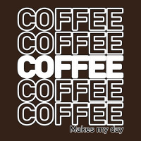 Coffee Makes Heavy Core Tee | Teevron