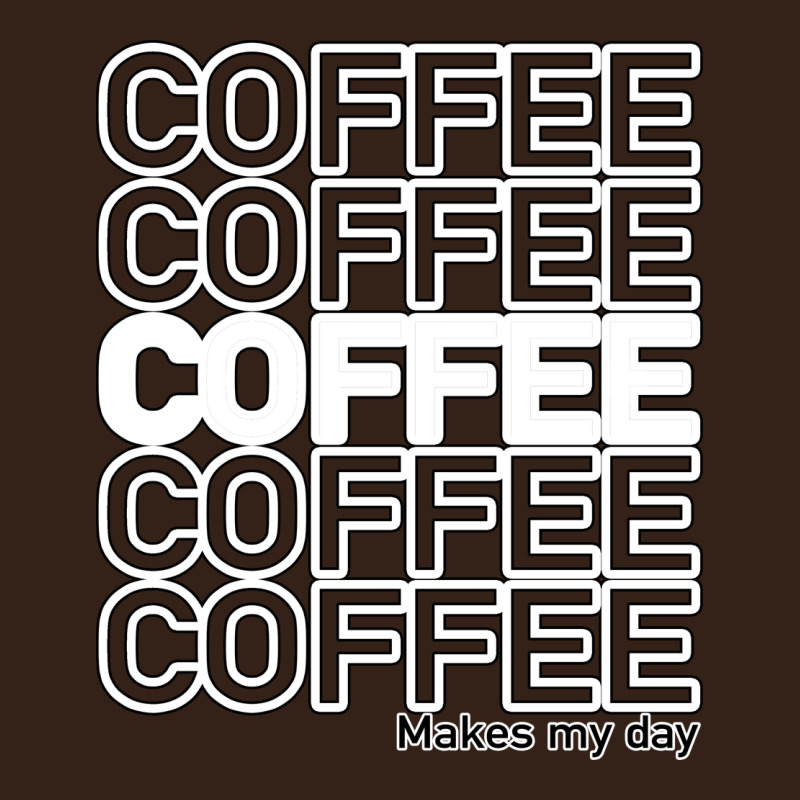 Coffee Makes Heavy Core Tee by Bettercallsaul | Teevron