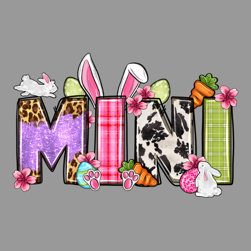 Easter Mini Vintage Hoodie by OliviaCreatesArt | Teevron