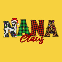Nana Claus Premium Sweatshirt | Teevron