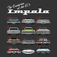 Evolution of the 60s Impala,1960,Hot Rod,Muscle Car,mashup | Teevron
