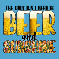 The Only C B S I Needis Beer And Sunshine Premium Hoodie | Teevron