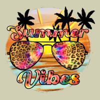 Summer Vibes2 Heavy Core Tee | Teevron