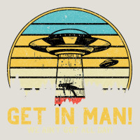 Ufo Vintage Retro Alien Outerspace Spaceship Heavy Core Tee | Teevron
