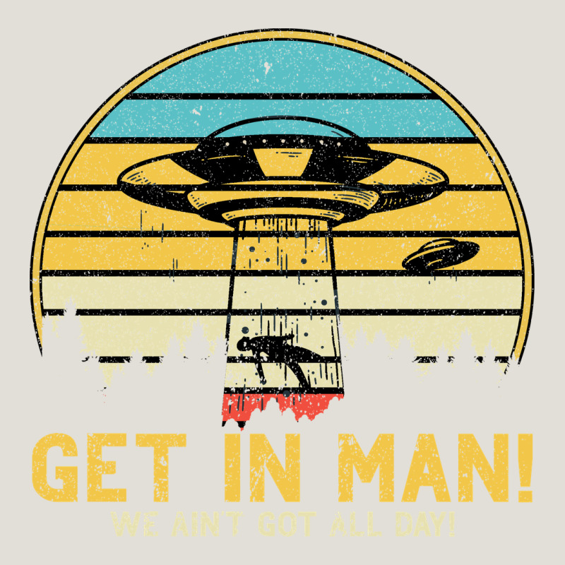 Ufo Vintage Retro Alien Outerspace Spaceship Heavy Core Tee by Bettercallsaul | Teevron