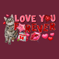 Love You Forever Long Sleeve Tee | Teevron