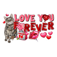 Love you forever | Teevron