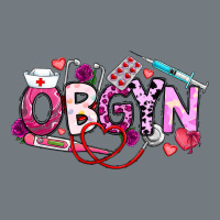 Valentine Obgyn Heavyweight Sweatshirt | Teevron