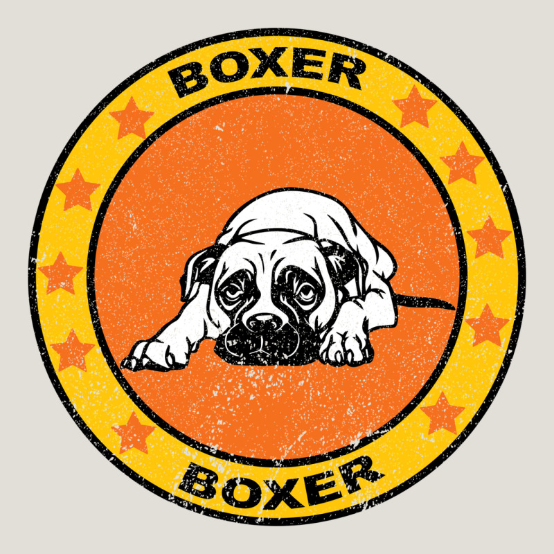 Boxer Heavy Core Tee by Bettercallsaul | Teevron