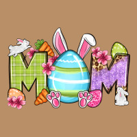Easter Mom Vintage Hoodie | Teevron