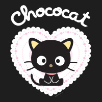 Chococat Sweet Valentine Classic Tee | Teevron