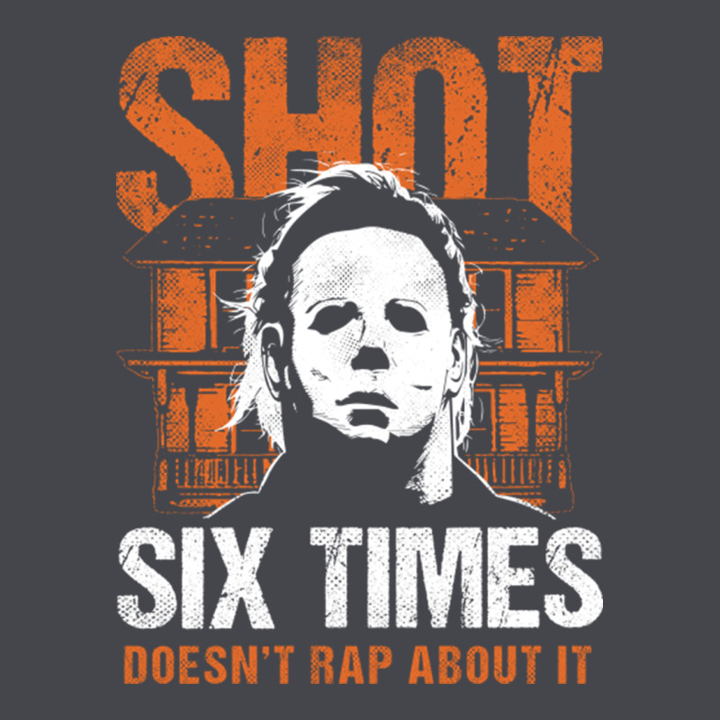 Halloween Shot 6 Times T Shirt Classic Tee by longCreatives | Teevron