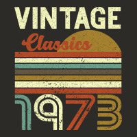 Vintage Classics 1973 Heavy Core Tee | Teevron