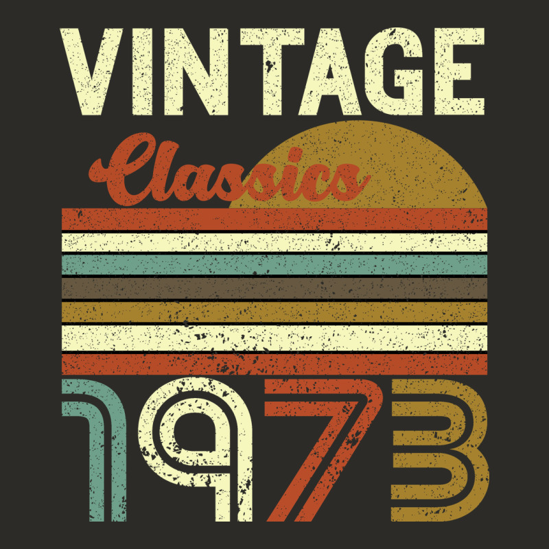 Vintage Classics 1973 Heavy Core Tee by Bettercallsaul | Teevron