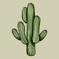 Cactus Heavy Core Tee | Teevron