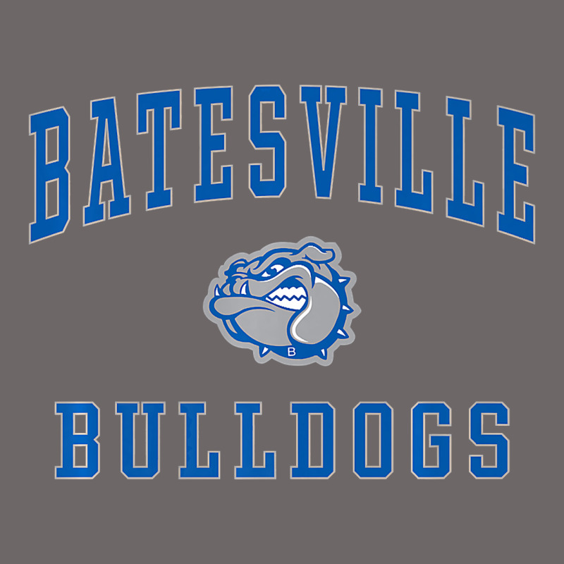 Batesville High School Bulldogs Premium Classic Tee by longCreatives | Teevron
