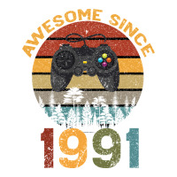 Awesome Since 1991 | Teevron