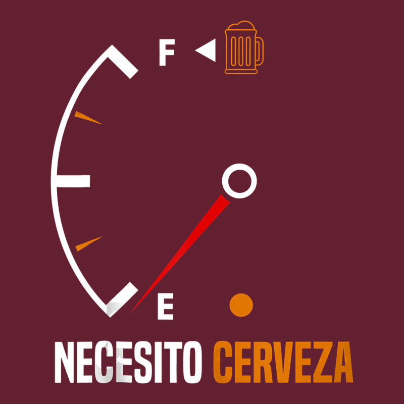 Mexican Beer Necesito Cerveza Cool & Funny Sayings Classic Tee by longCreatives | Teevron
