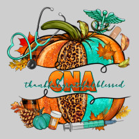 Cna Pumpkin Nurse Premium Tee | Teevron