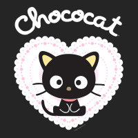 Chococat Sweet Valentine Premium Hoodie | Teevron