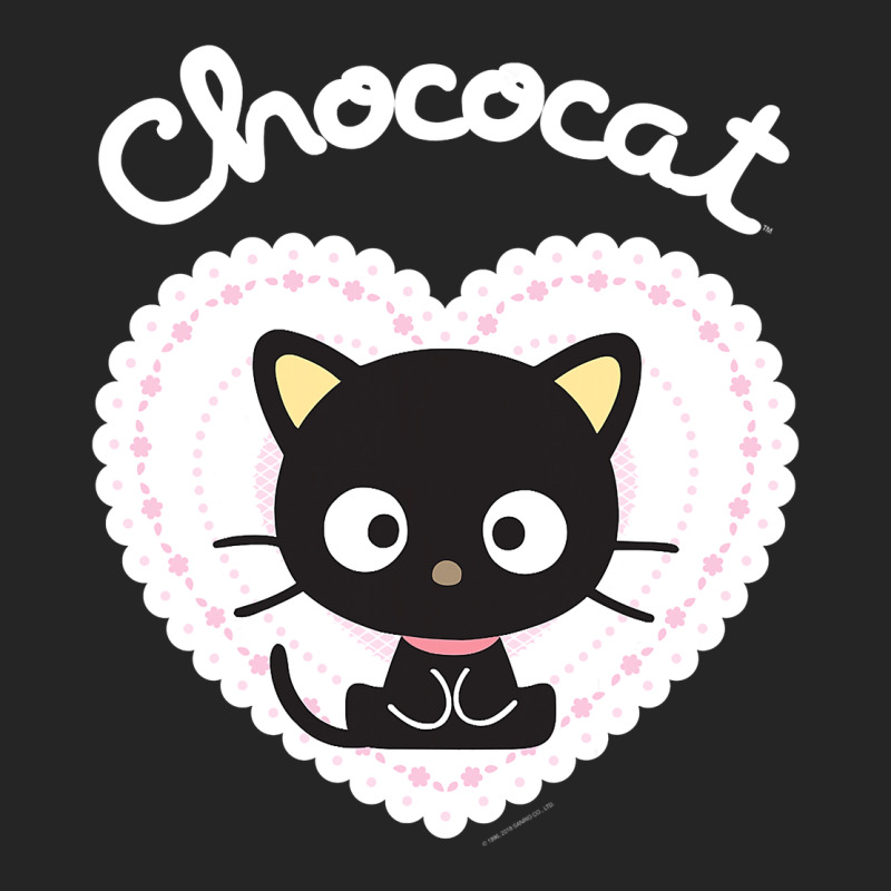Chococat Sweet Valentine Premium Hoodie by longCreatives | Teevron