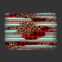 leopard serape background | Teevron