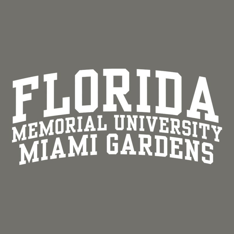 Florida Memorial University Miami Gardens Oc0647 Premium Hoodie by longCreatives | Teevron