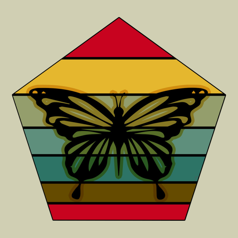 Butterfly Heavy Core Tee by Bettercallsaul | Teevron