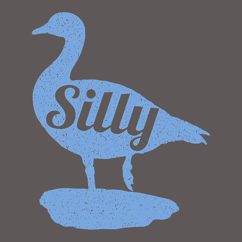 Silly Goose Funny Silly Goose Premium Hoodie by longCreatives | Teevron