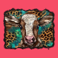 Christmas Background Baby Calf Premium Sweatshirt | Teevron