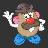 Womens Mr. Potato Head Simple Portrait | Teevron