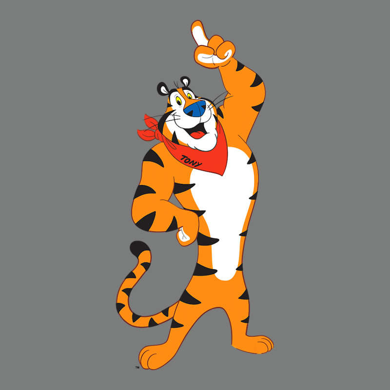 Frosted Flakes Tony The Tiger T Premium Hoodie by longCreatives | Teevron