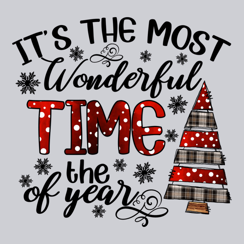 It The Most Wonderful Time The Of Year Heavyweight Sweatshirt by CowhideDigitalArt | Teevron