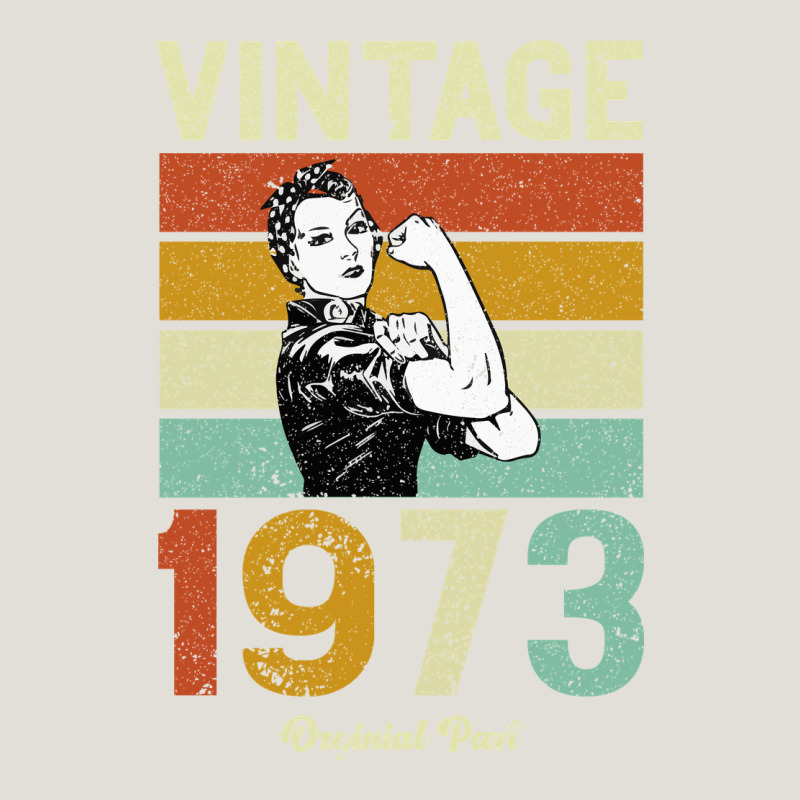 Vintage 1973 Orginial Parts Heavy Core Tee by Bettercallsaul | Teevron