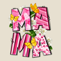 Mama Mother's Day Urban Heavy Tee | Teevron