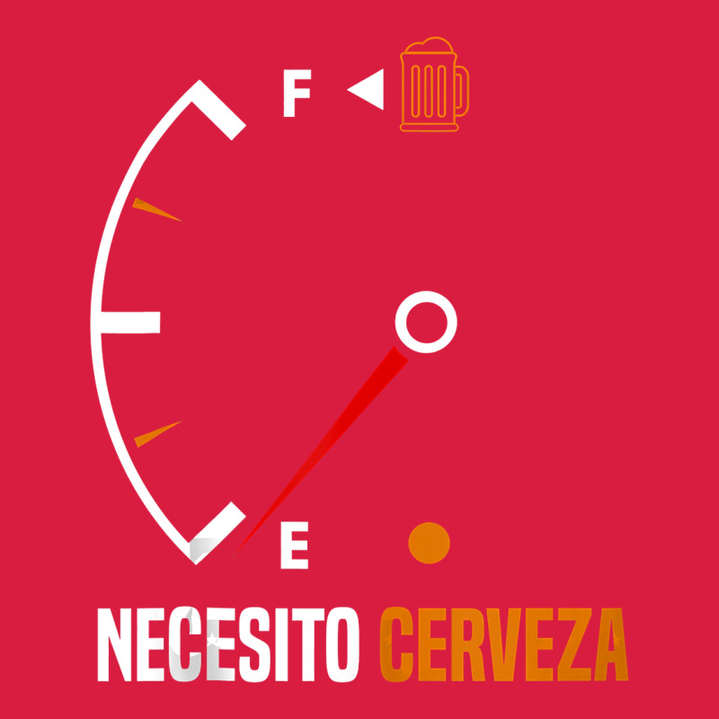 Mexican Beer Necesito Cerveza Cool & Funny Sayings Premium Hoodie by longCreatives | Teevron